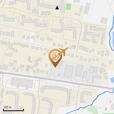 Foto zu Barsbütteler Straße 33, 22043 Hamburg