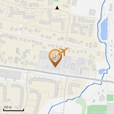 Foto zu Barsbütteler Straße 37, 22043 Hamburg