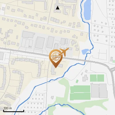 Foto zu Barsbütteler Straße 40, 22043 Hamburg