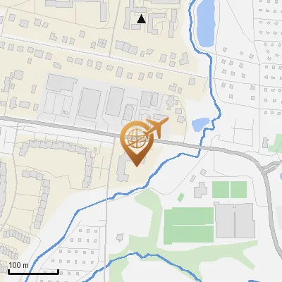 Foto zu Barsbütteler Straße 42, 22043 Hamburg