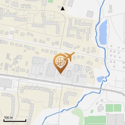 Foto zu Barsbütteler Straße 43, 22043 Hamburg