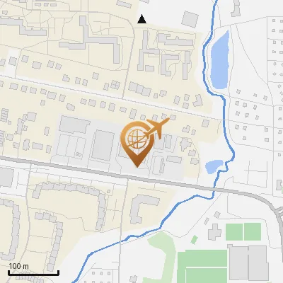 Foto zu Barsbütteler Straße 45, 22043 Hamburg