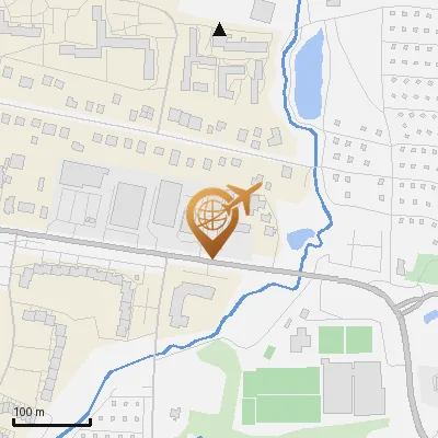 Foto zu Barsbütteler Straße 47, 22043 Hamburg