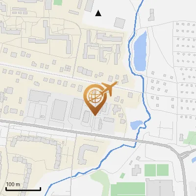 Foto zu Barsbütteler Straße 49, 22043 Hamburg