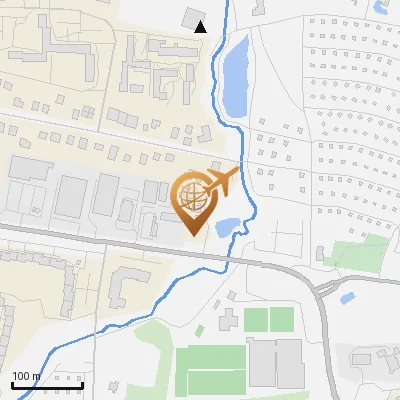 Foto zu Barsbütteler Straße 67, 22043 Hamburg