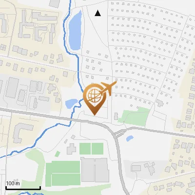 Foto zu Barsbütteler Straße 69, 22043 Hamburg