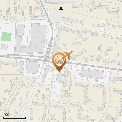 Foto zu Barsbütteler Straße 8, 22043 Hamburg