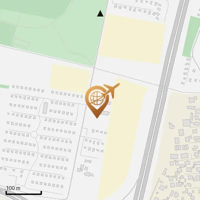 Foto zu Barsbütteler Weg 36, 22117 Hamburg