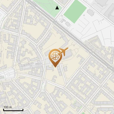 Foto zu Bartastraße 8, 12055 Berlin