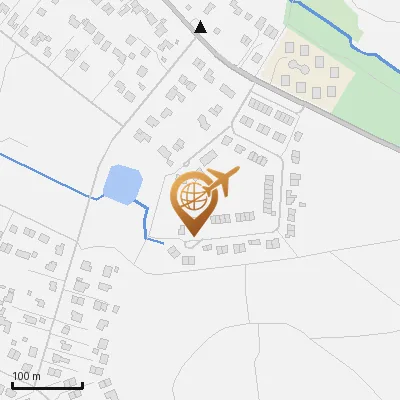 Foto zu Bartelssaal 12, 22359 Hamburg