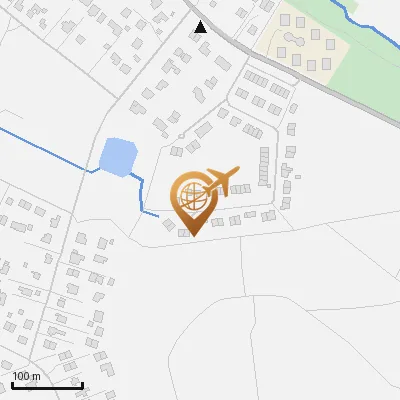 Foto zu Bartelssaal 23, 22359 Hamburg