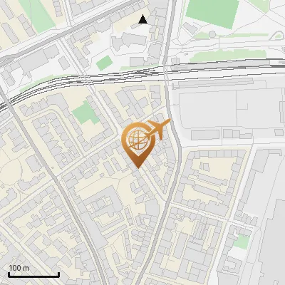 Foto zu Bartelsstraße 18, 20357 Hamburg