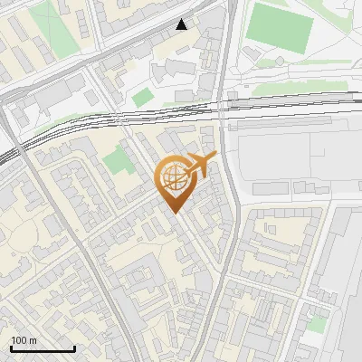 Foto zu Bartelsstraße 28, 20357 Hamburg