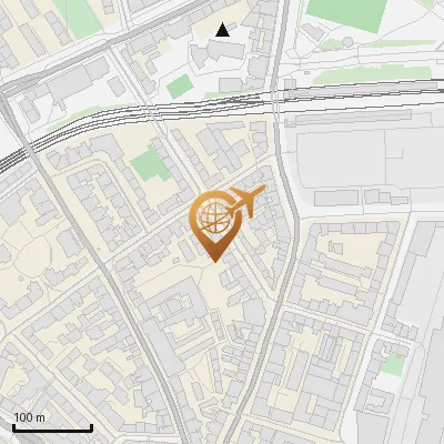 Foto zu Bartelsstraße 35, 20357 Hamburg