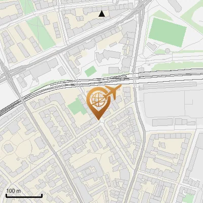 Foto zu Bartelsstraße 44, 20357 Hamburg