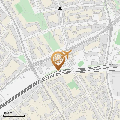 Foto zu Bartelsstraße 67, 20357 Hamburg