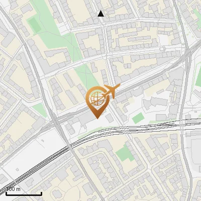 Foto zu Bartelsstraße 69, 20357 Hamburg