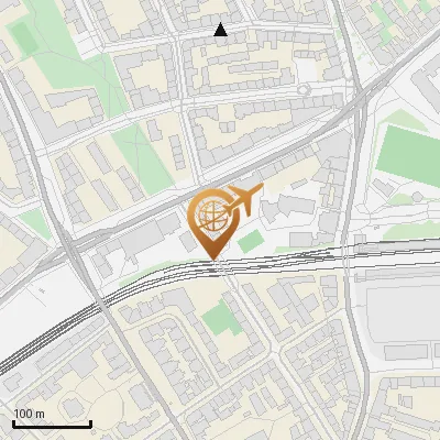 Foto zu Bartelsstraße 74, 20357 Hamburg