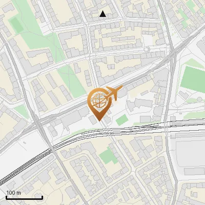 Foto zu Bartelsstraße 76, 20357 Hamburg