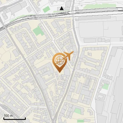 Foto zu Bartelsstraße 9, 20357 Hamburg