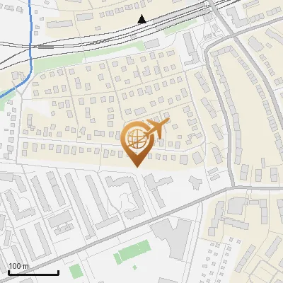 Foto zu Bartensteiner Weg 11, 22049 Hamburg