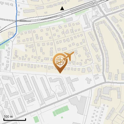 Foto zu Bartensteiner Weg 13, 22049 Hamburg