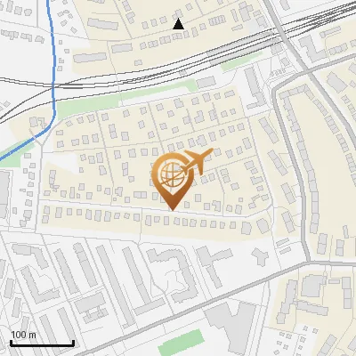 Foto zu Bartensteiner Weg 14, 22049 Hamburg