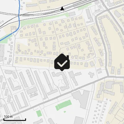 Bild zu Bartensteiner Weg 15, 22049 Hamburg