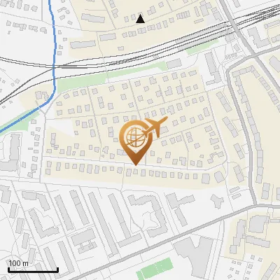 Foto zu Bartensteiner Weg 16, 22049 Hamburg