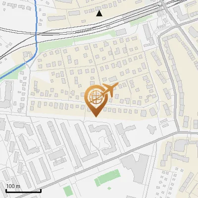 Foto zu Bartensteiner Weg 17, 22049 Hamburg