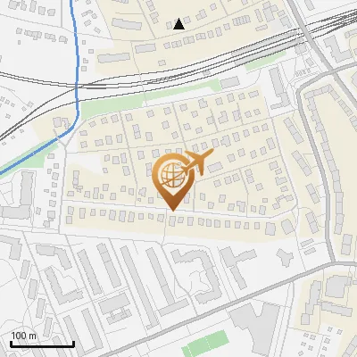 Foto zu Bartensteiner Weg 18, 22049 Hamburg