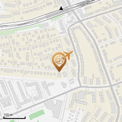 Foto zu Bartensteiner Weg 2, 22049 Hamburg