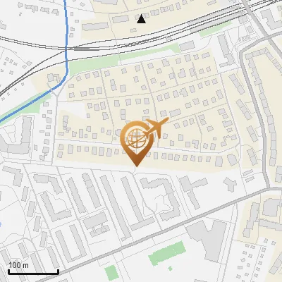 Foto zu Bartensteiner Weg 21, 22049 Hamburg