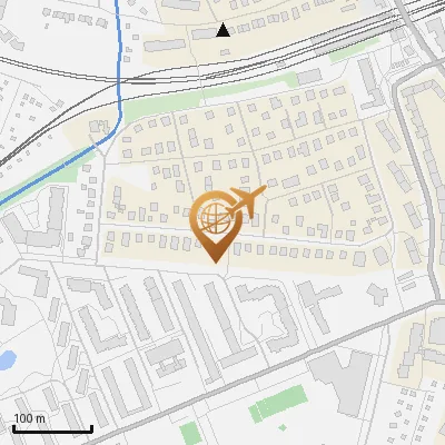 Foto zu Bartensteiner Weg 23, 22049 Hamburg