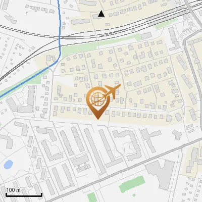 Foto zu Bartensteiner Weg 25, 22049 Hamburg