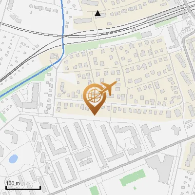 Foto zu Bartensteiner Weg 27, 22049 Hamburg