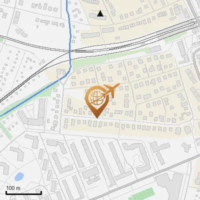 Foto zu Bartensteiner Weg 28, 22049 Hamburg