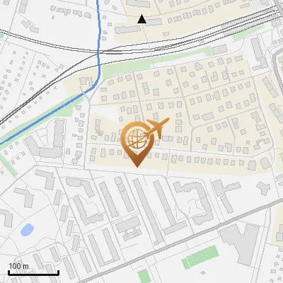 Foto zu Bartensteiner Weg 29, 22049 Hamburg