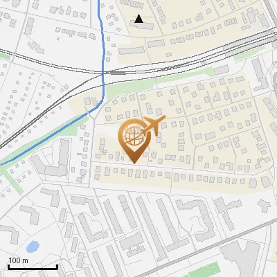 Foto zu Bartensteiner Weg 30, 22049 Hamburg