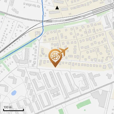 Foto zu Bartensteiner Weg 31, 22049 Hamburg