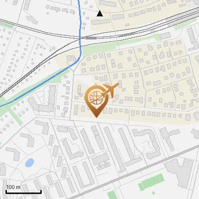 Foto zu Bartensteiner Weg 33, 22049 Hamburg