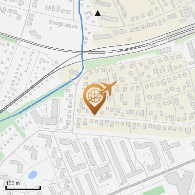 Foto zu Bartensteiner Weg 34, 22049 Hamburg