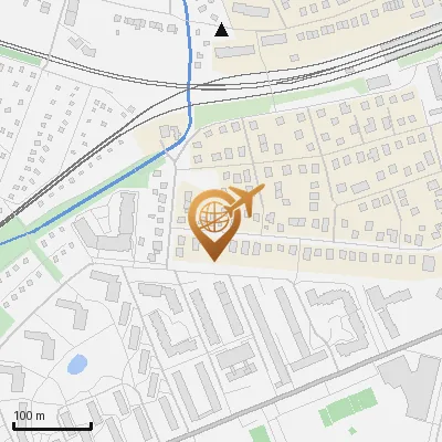 Foto zu Bartensteiner Weg 35, 22049 Hamburg