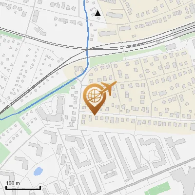 Foto zu Bartensteiner Weg 36, 22049 Hamburg