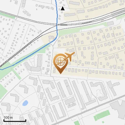 Foto zu Bartensteiner Weg 37, 22049 Hamburg