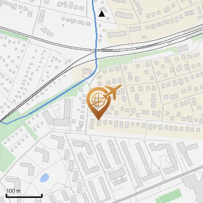 Foto zu Bartensteiner Weg 38, 22049 Hamburg