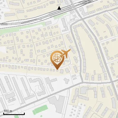 Foto zu Bartensteiner Weg 4, 22049 Hamburg