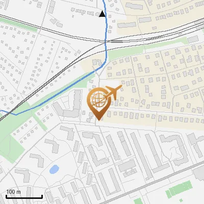 Foto zu Bartensteiner Weg 41, 22049 Hamburg