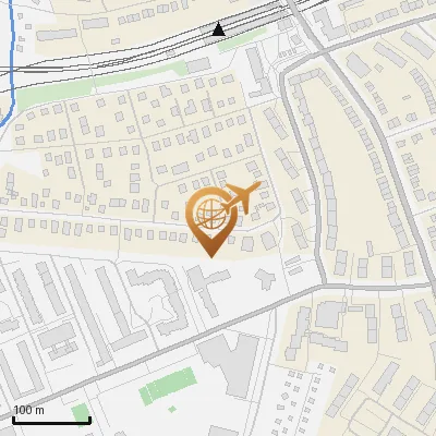 Foto zu Bartensteiner Weg 5, 22049 Hamburg