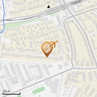 Foto zu Bartensteiner Weg 6, 22049 Hamburg